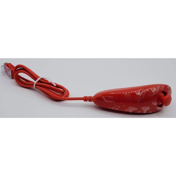 KUYOO Remote Controller - Nintendo Wii and Nunchuck Controllers w/ Silicon Case - Picture 3 of 5